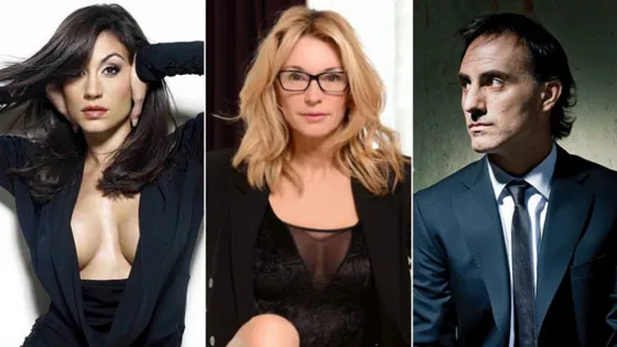 Yanina Latorre rompió el silencio