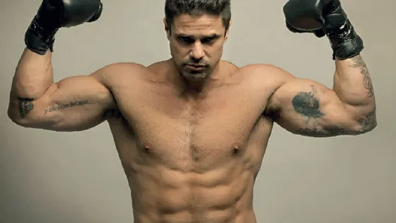 Luciano Castro abandona “Las Estrellas”