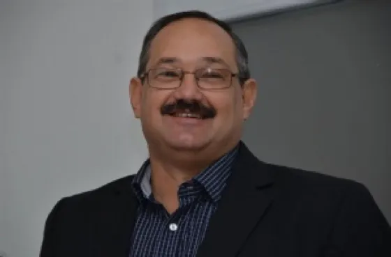 Leavy y su "tierna" campaña electoral