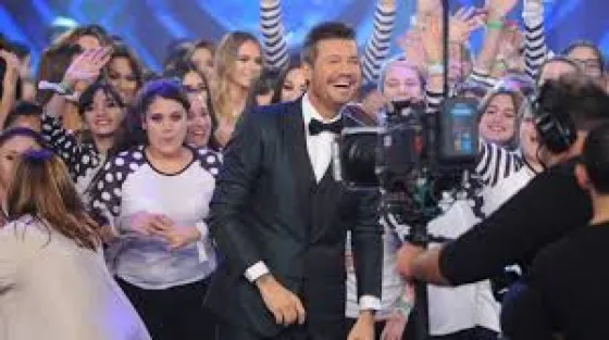 ¿Por qué Tinelli suspendió las grabaciones del Bailando?
