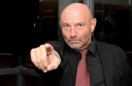 Confirmaron las causas de la muerte de Leo Rosenwasser