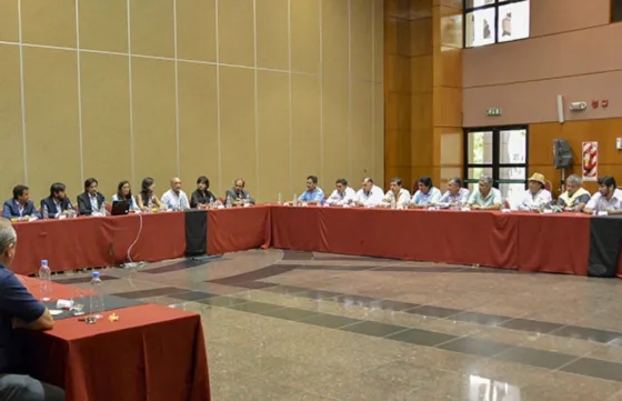 Con un panorama complicado comenzaron las paritarias