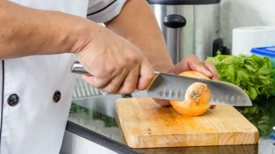 ¿Por qué la cebolla nos hace llorar? Léelo en ésta nota