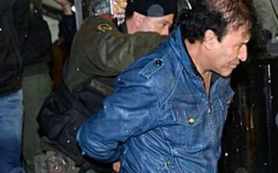 Detuvieron al otro “Rey” de La Salada