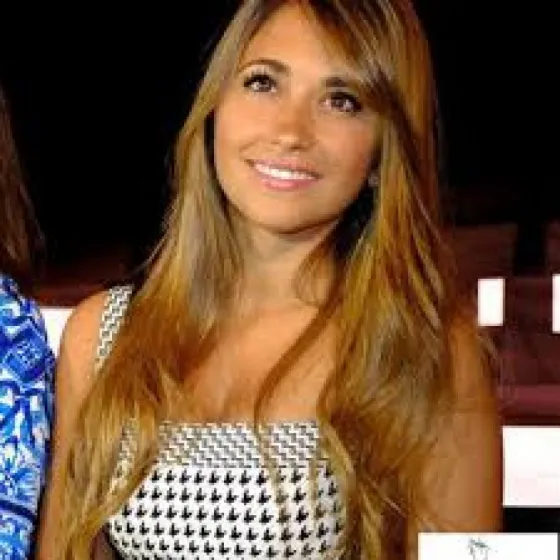 Antonella Roccuzzo y su amiga calentaron las redes