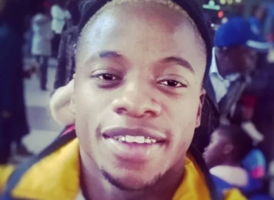 Campeón fisicoculturista muere en plena presentación. Video