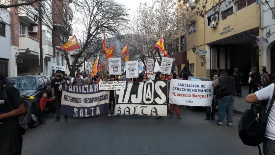 Foto: Salvemos Vidas