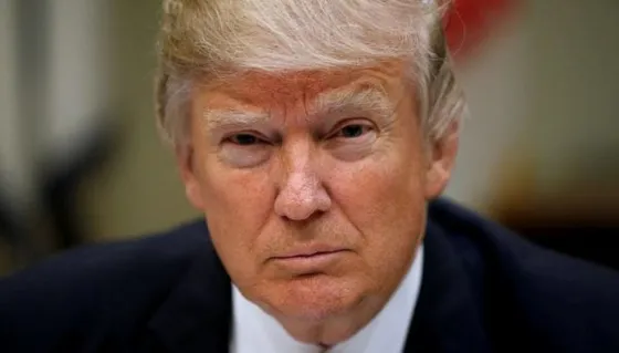 Trump advirtió sobre una posible intervención militar en Venezuela