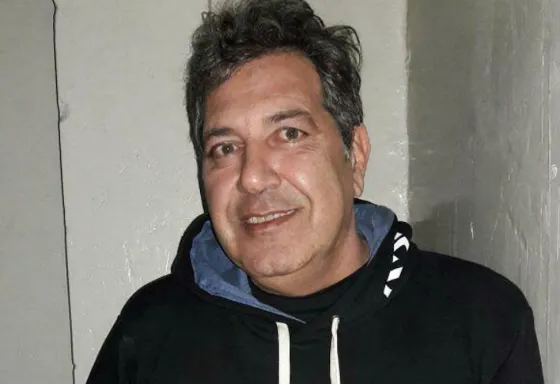 Procesaron al cuñado de De Vido y lo trasladaron a Ezeiza