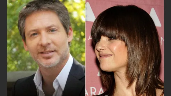 Suar molesto por las declaraciones Araceli González