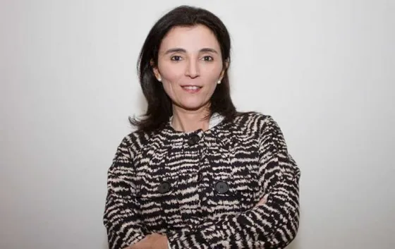 Teresa Ovejero, sec del Tribunal Electoral de Salta