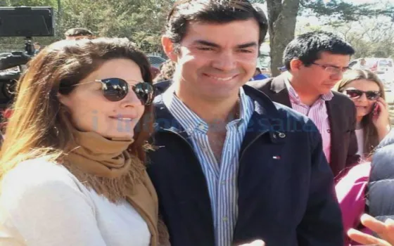 Urtubey: "Si armábamos una sola lista nos iban a criticar por faltas de propuestas"