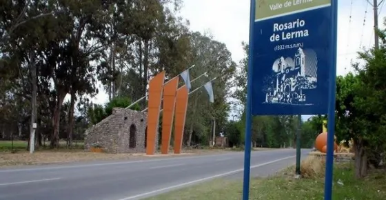 Demoras en la votación en Rosario de Lerma