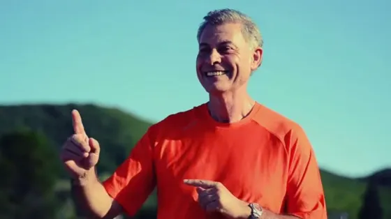 Walter Wayar: “no tengo pika pika ni con Urtubey”