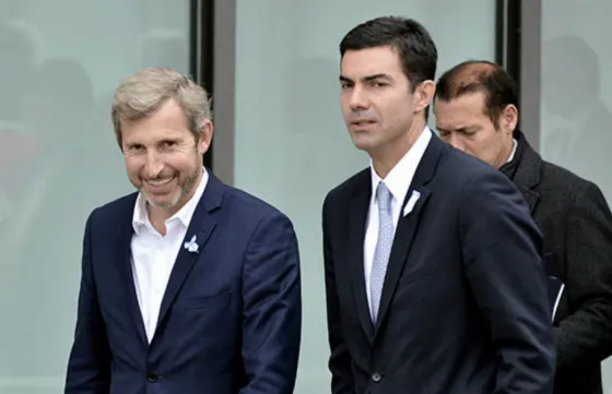 Urtubey expondrá las oportunidades de negocios de Salta y el país en una gira por Estados Unidos