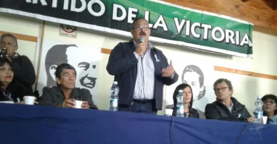 En Tartagal ya votó el 40% de los electores