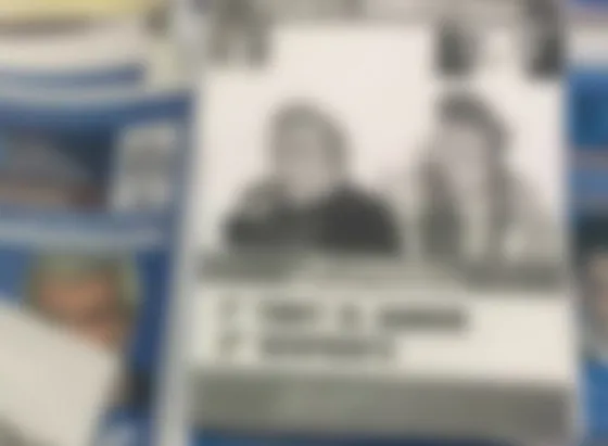 Ultimo momento: aparecieron dos nuevos candidatos en el cuarto oscuro