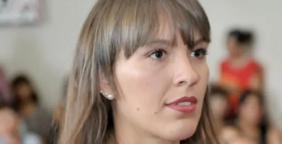 Arroyo: “En esta elección el Concejo Deliberante va a tener poca representación de las mujeres”