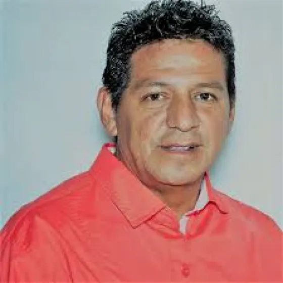 Alfredo Carrizo “Quiero creer que se vota con conciencia”