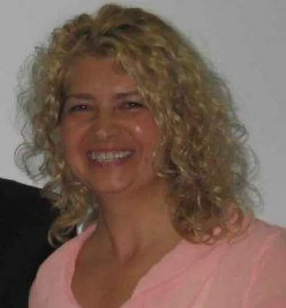 Isabel De Vita:” La gente quiere votar y se ve imposibilitada”