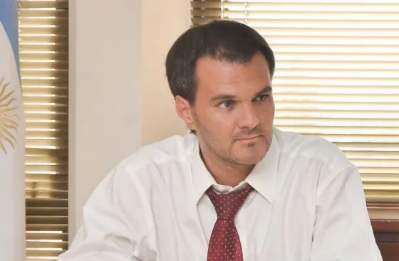 Juan Pablo Rodríguez: “Estaría ganando Adrían Valenzuela”