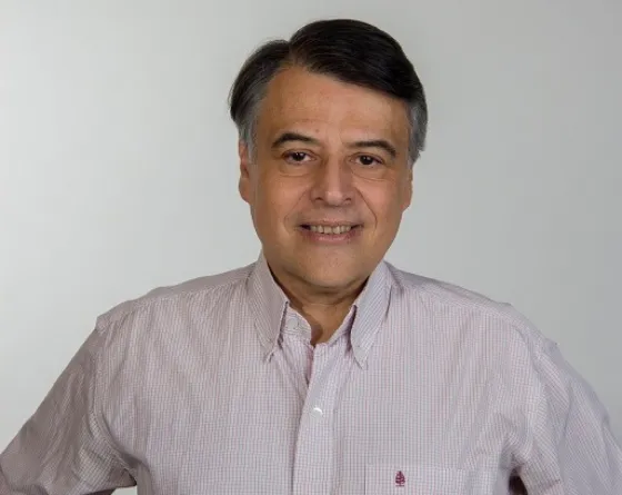 Rubén Correa: “Advertimos una tendencia a favor de Martín Grande”