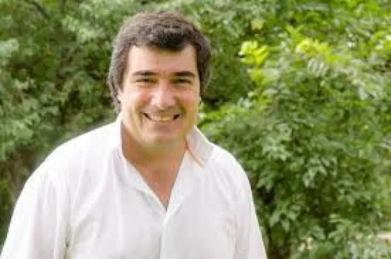 Martín de los Ríos: "La lista más votada es la de Martín Grande"