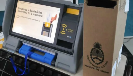 Estos son los resultados provisorios de las PASO en Salta