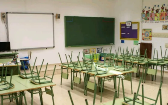 Por las PASO hoy hay escuelas sin clases