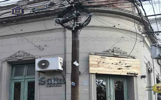 Cinco comercios clausurados por violar la veda