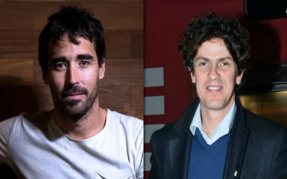 Nacho Viale ¿se burló de Lousteau?