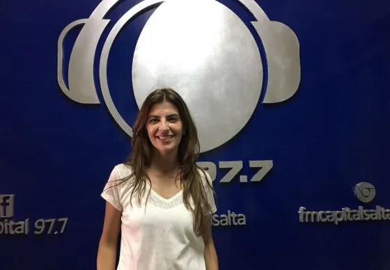 Bettina Romero: "Tengo una gran responsabilidad por haber sido la más votada"