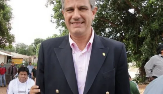 Zottos: “en Octubre vamos a duplicar los votos”