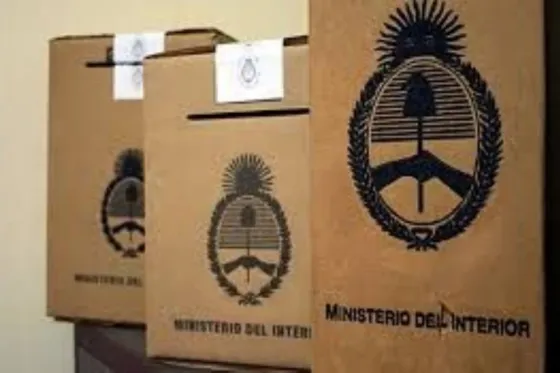 Mañana arranca el escrutinio definitivo