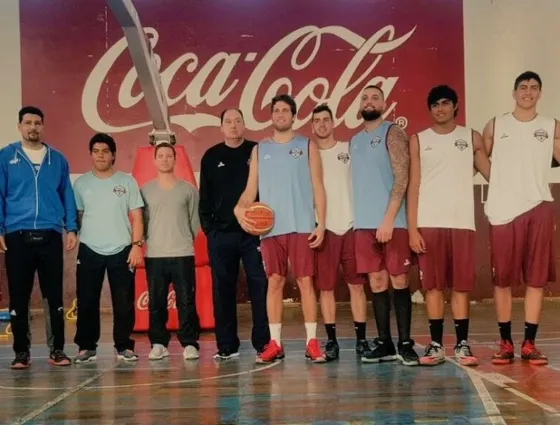 Foto: Arenga Deportiva