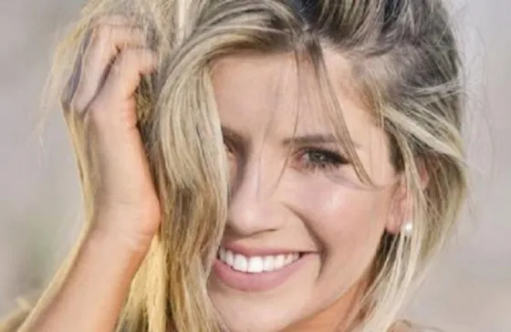 Laurita Fernández compartió la noticia más feliz ¡Se viene un bebé!