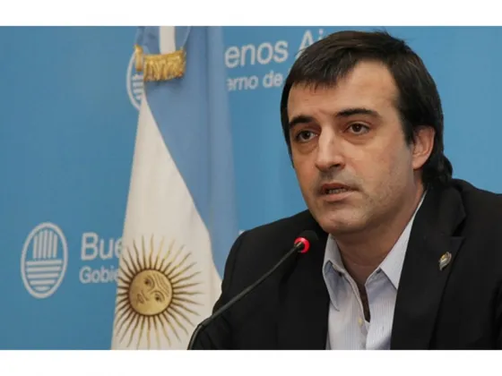 Bullrich: "El resultado de la elección confirmó que Cambiemos es una alternativa seria a los regímenes de los últimos años"