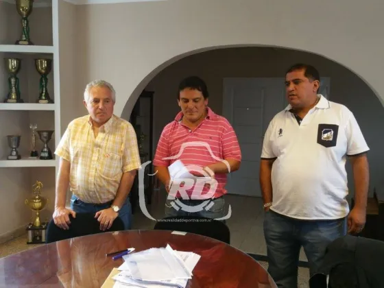 Juventud Antoniana: Denuncian aprietes para lograr la suspensión de las elecciones