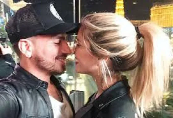 Laurita y Fede Bal otra vez juntos. Video