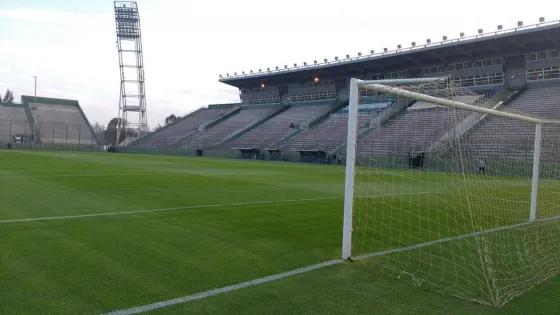 Esta noche se jugará en Salta River vs Atlas