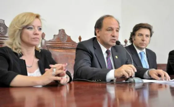 Concejo Deliberante: Hoy eligen autoridades y conforman Comisiones