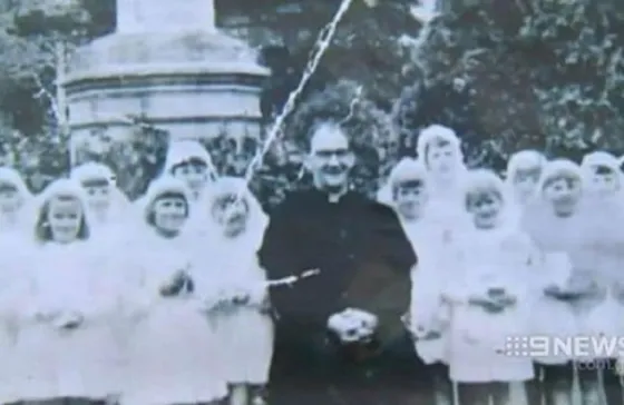 Las aberrantes palabras que cura abusador le decía a niños víctimas