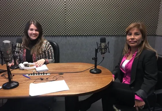 “Es importante respetar el cupo femenino como está establecido y no judicializarlo”