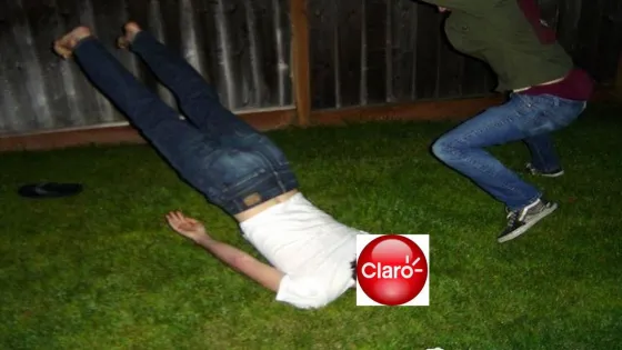 DESESPERACIÓN: Se cayó la red de Claro en Salta