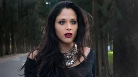 La bomba de Barbie Vélez sobre la relación con su hermanastro