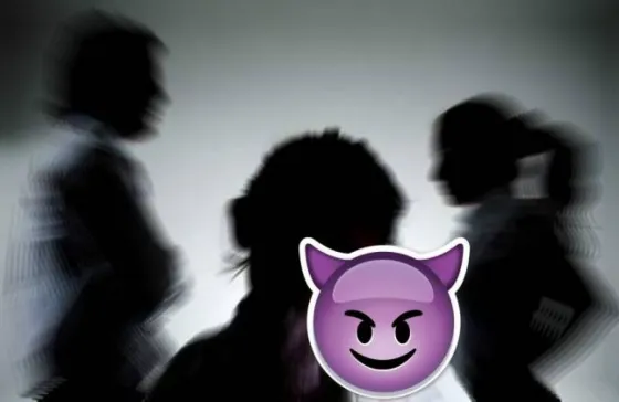 Descubrió la infidelidad de su marido y su tremenda reacción fue viral