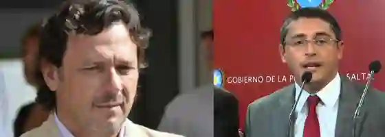 Para "Juampi" Rodríguez, Sáenz podría ser gobernador y Ovejero diputado nacional