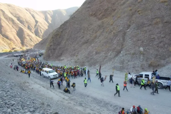 Milagro 2017: Ya están definidos los nodos de asistencia a peregrinos