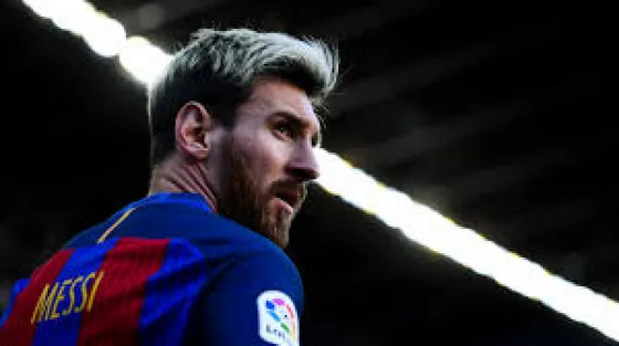 "Queremos vivir en un mundo de paz", dijo Messi tras el atentado en Barcelona