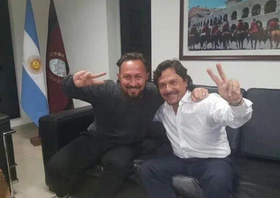 “No hay aprietes a los empleados municipales, es una gran mentira”